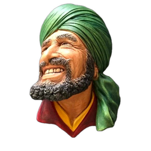 Bossons Collectible Wall Decor